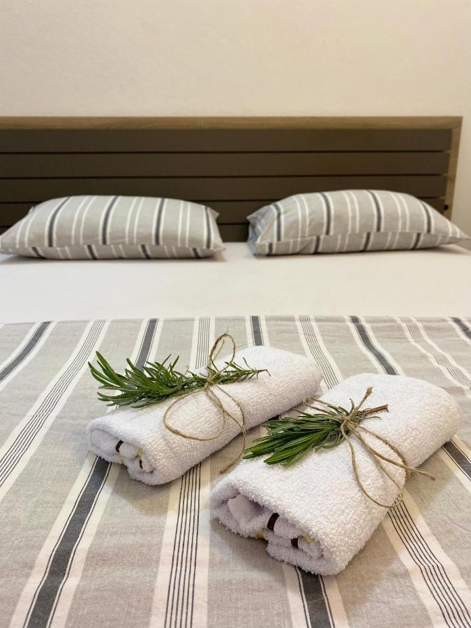 Guest House Pocanic Tivat Exterior foto