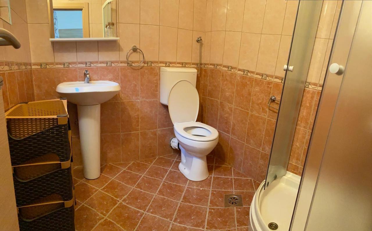 Guest House Pocanic Tivat Exterior foto